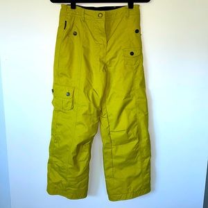 Obermeyer | Winter Ski Snowboard Pants